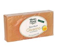 Barre De Savon Naturel Original Heno De Pravia (3 Pcs)
