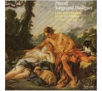 H. Purcell - Songs & Dialogues By H. Purcell (1988-04-15)