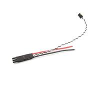 H QAV250 ESC bl-s 20A ESC vitesse maximale adaptée for 500k ERPM 2-4S bricolage Drone RC quadrirotor