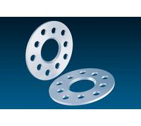 Cales, boulonnerie et accessoires - H&R - 0655665, Argent