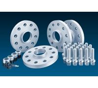 Kit d'élargissement de voie H&R 2x13/16mm avant/arrière 1004570 pour VW UP !