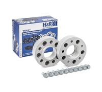 Élargisseurs 2x50mm H&R 100958410 pour Mercedes-Benz G-CLASS SUV (W463) G-Class