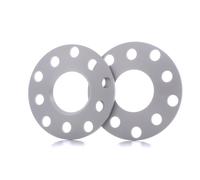 Élargisseurs 2x5mm H&R 10255571 pour AUDI 100, 200, 80, A2, A3, A6, Coupe, Quatt