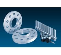 H&R Élargisseurs de voie 2x15mm pour MERCEDES-BENZ C, SLK 11256654
