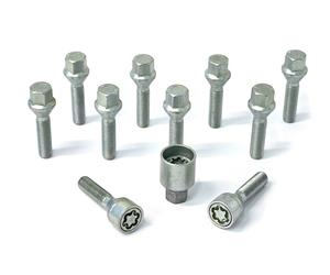 H&R 1254001SET Boulon de roue