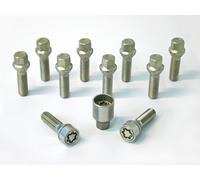 H&R 1453801SET Boulon de roue