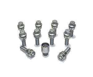 H&R 1454507ASET Boulon de roue