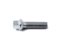 Boulon de roue H&R sphérique R14 M14x1.50 - Longueur 65mm
