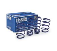 H&R 28680-1 Ressorts de suspension