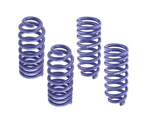 H&R 28782-6 Ressorts de suspension