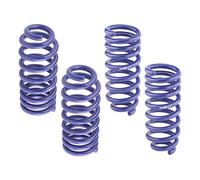 H&R 28877-1 Jeu de suspensions, ressorts