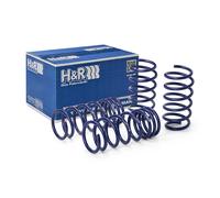 H&R 28889-3 Ressorts de suspension