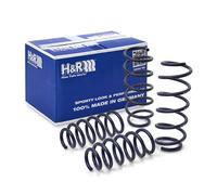 H&R 29036-1 Ressorts de suspension