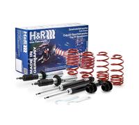 H&R 29092-2 Kit de suspension, amortisseur et ressort