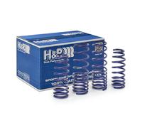 H&R 29232-1 Ressorts de suspension