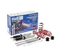 H&R 29258-3 Kit de suspension, amortisseur et ressort