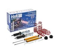 H&R 29292-1 Kit de suspension, amortisseur et ressort