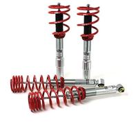 H&R 29433-1 Kit de suspension, amortisseur et ressort