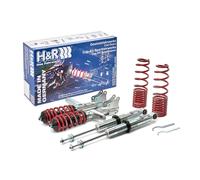 H&R 29492-3-12 Kit de suspension, amortisseur et ressort