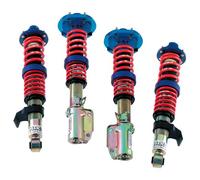 H&R 29580-2 Jeu de suspensions ressorts/amortisseurs Avant gauche Kit de suspension Kit amortisseur