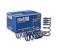 H&R 29606-2 Ressorts de suspension