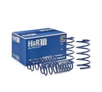 H&R 29741-3 Jeu de suspensions, ressorts
