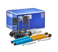 H&R 29916-1 Kit de suspension, amortisseur et ressort