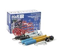 H&R 29925-2 Kit de suspension, amortisseur et ressort