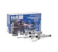 H&R 31015-1 Kit de suspension, amortisseur et ressort
