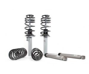 H&R 31043-2 Kit de suspension, amortisseur et ressort
