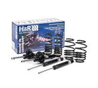 H&R 31043-3 Kit de suspension, amortisseur et ressort