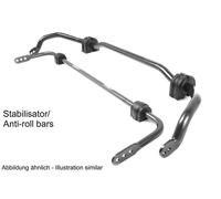 H&R 33819-1 Jeu de stabilisateurs