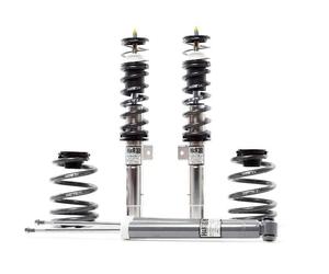 H&R 35865-1 Kit de suspension, amortisseur et ressort
