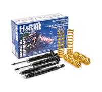 H&R 40556-2 Kit de suspension, amortisseur et ressort