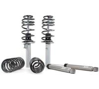 H&R 40749-6 Comfort Kit Suspension | Compatible avec: MERCEDES-BENZ C-CLASS, C-CLASS T-Model, CLK