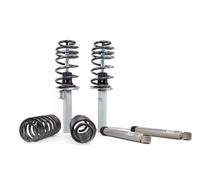 H&R 40749-6 Kit de suspension, amortisseur et ressort