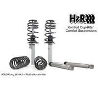 H&r Châssis Sport Cup-Kit pour BMW 3er E36 Soude Coupé 3B 3C 3 / B, C 2WD