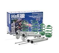 H&R 40929-1 Jeu de suspensions, ressorts / amortisseurs
