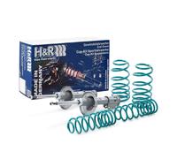 H&R 40931-2 Kit de suspension, amortisseur et ressort