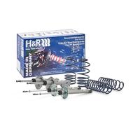 Comfort Kit Suspension - H&R - 40941-1