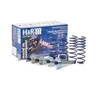 H&R 40989-3 Kit de suspension, amortisseur et ressort