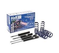 Comfort Kit Suspension - H&R - 41917-4