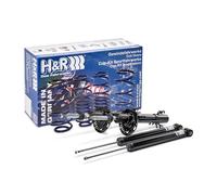H&R 41977-2 Kit de suspension, amortisseur et ressort