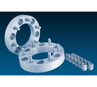 Élargisseurs 2x28mm H&R 60155000 pour Suzuki Caribian Caribian Cabrio (OS) Escud