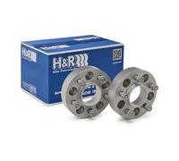 H&R 7065716 Élargisseur de voie