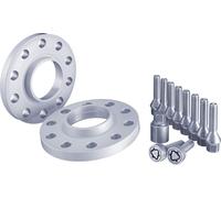 H&R 75725 12 Elargissement de la voie Audi A4 B8 A5 B9 Bagues d'écartement Jantes Tuning