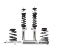 H&R Amortisseur À Ressort Réglable Twin-Tube Pour VW Corrado 53I 2WD Année 91-