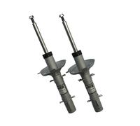 H&R Amortisseurs Sport 2X Avant Essieu Rebond 40Mm