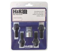 H&R B1253001KEY4 Antivols de roue