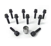 H&R B1254001SET Boulon de roue